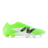 Botas de Fútbol New Balance Furon Pro Fg V8 Pixel Green