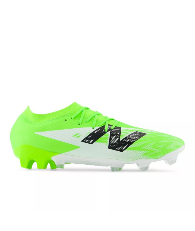 Botas de Fútbol New Balance Furon Team Fg V8...