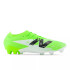 Botas de Fútbol New Balance Furon Team Fg V8 Pixel Green