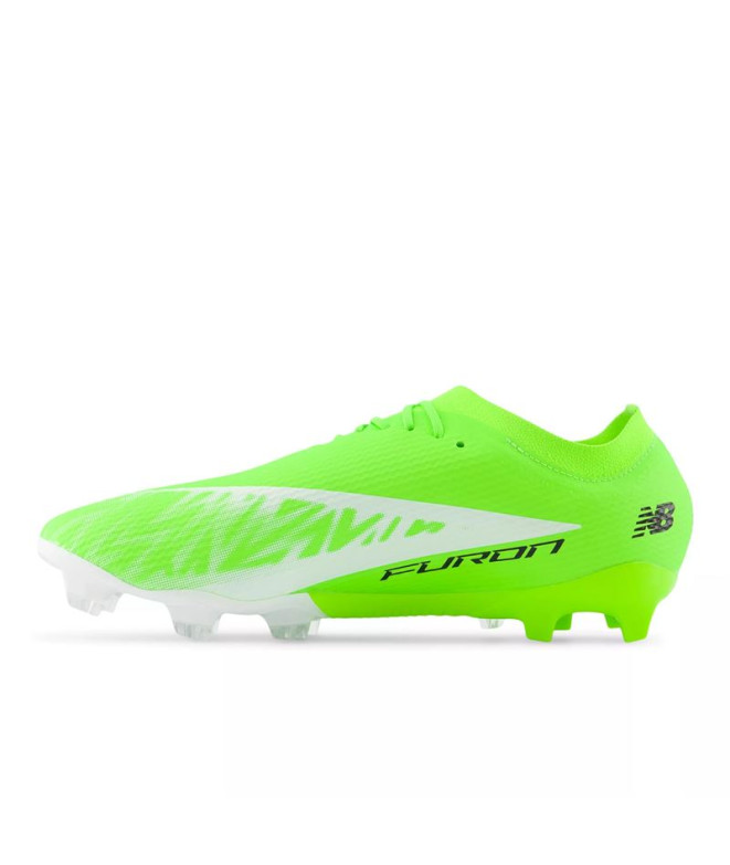 Botas de Futebol New Balance Furon Team Fg V8...