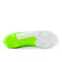Botas de Fútbol New Balance Furon Team Fg V8 Pixel Green