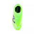 Botas de Fútbol New Balance Furon Team Jnr Fg V8 Pixel Green Niño