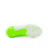 Botas de Fútbol New Balance Furon Team Jnr Fg V8 Pixel Green Niño