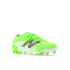 Botas de Fútbol New Balance Furon Team Jnr Fg V8 Pixel Green Niño