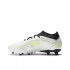 Botas de Fútbol New Balance Tekela Team Low Laced Jnr Fg V5 White Niño