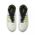 Botas de Fútbol New Balance Tekela Team Low Laced Jnr Fg V5 White Niño