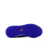 Botas de fútbol New Balance Tekela Team Low Laced Tf V5 Blue Gemstone Niño