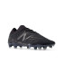 Botas de Fútbol New Balance Tekela Elite Low Laced Fg V5 Black