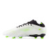 Botas de Fútbol New Balance Tekela Team Low Laced Fg V5 White