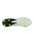 Bottes de Football New Balance Tekela Team Low Laced Fg V5 Blanc