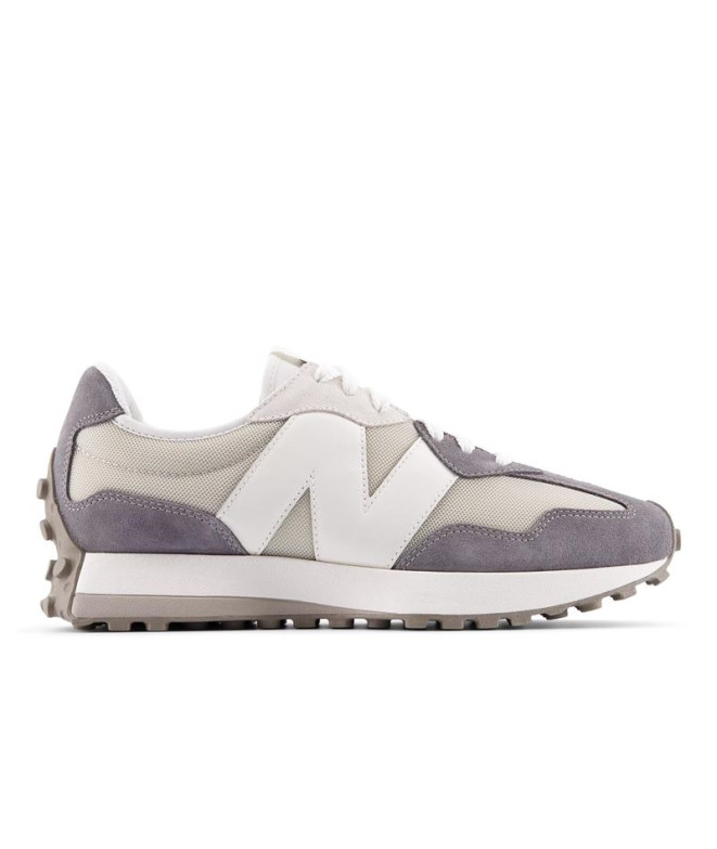 Zapatillas New Balance 327 Castlerock