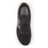 Zapatillas de Running New Balance Fresh Foam Arishi V4 Black Cement Mujer