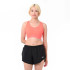 Sujetador deportivo Fitness New Balance Nb Essential Run Bra Mujer Urr