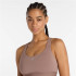 Sujetador deportivo de Fitness New Balance Nb Essential Train Bra Eas Mujer