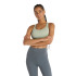 Brassiere de sport de Fitness New Balance Nb Essential Train Bra Gas Femme