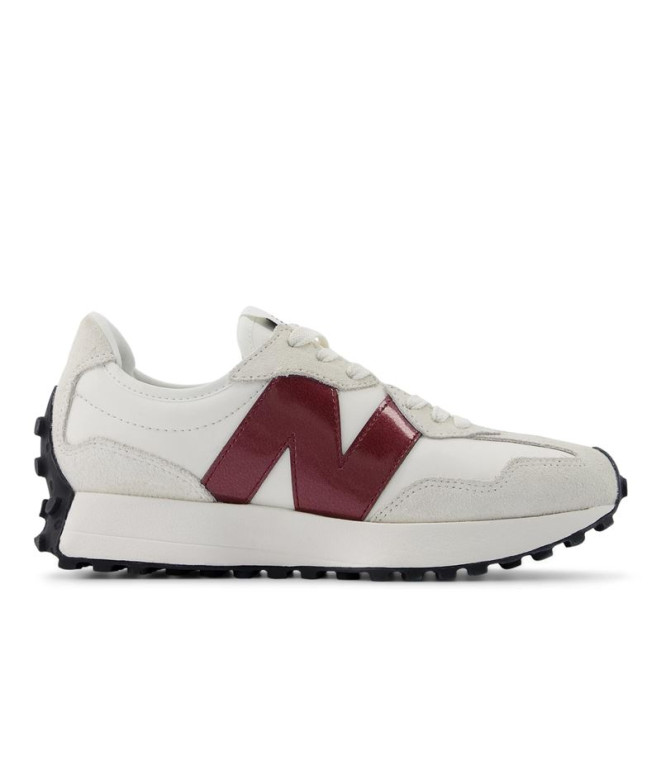 Zapatillas New Balance 327 Sea Salt Mujer