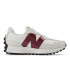 Zapatillas New Balance 327 Sea Salt Mujer