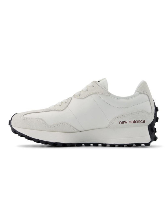 Sapatilhas New Balance 327 Sea Salt Mulher