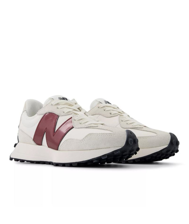 Sapatilhas New Balance 327 Sea Salt Mulher