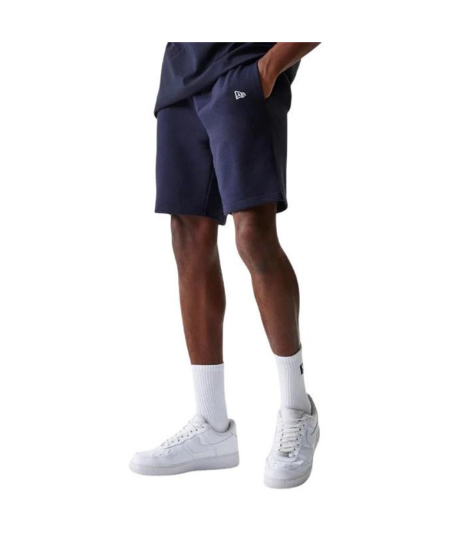 Calça New Era MLB Le Midi New York Yankees Marinho