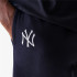 Calça New Era MLB Le Midi New York Yankees Marinho