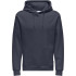 Sudadera Only & Sons Onsceres Hoodie Sweat Noos Hombre Blue Nights
