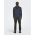 Sudadera Only & Sons Onsceres Hoodie Sweat Noos Hombre Blue Nights