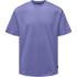 Camiseta Only & Sons Onsfred Life Rlx Ss Tee Noos Homem Noites Azuis