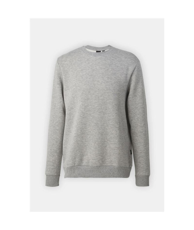 Sudadera Only & Sons Onseric Reg 12 Struc Crew...