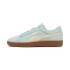 Zapatillas Puma Smash 3.0 Sea Glass/Warm Blanco