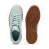 Zapatillas Puma Smash 3.0 Sea Glass/Warm Blanco