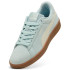 Zapatillas Puma Smash 3.0 Sea Glass/Warm Blanco