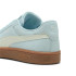 Zapatillas Puma Smash 3.0 Sea Glass/Warm Blanco