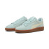 Zapatillas Puma Smash 3.0 Sea Glass/Warm Blanco