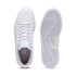 Zapatillas Puma Smash 3.0 L, White-Mauve Mi, Unisex