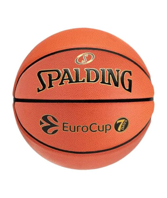 Bola de Basquetebol Spalding Tf 1000 Legacy...