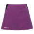 Saia Trangoworld Moreta Mulher Roxo