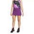 Saia Trangoworld Moreta Mulher Roxo