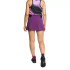 Saia Trangoworld Moreta Mulher Roxo