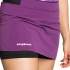 Saia Trangoworld Moreta Mulher Roxo