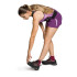 Falda Trangoworld Moreta Mujer Morado