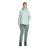 Chaqueta Trangoworld Naivasha Mujer Azul Claro