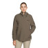 Chaqueta Trangoworld Naivasha Mujer Marron