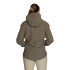 Chaqueta Trangoworld Naivasha Mujer Marron