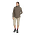 Chaqueta Trangoworld Naivasha Mujer Marron