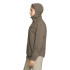 Chaqueta Trangoworld Naivasha Mujer Marron
