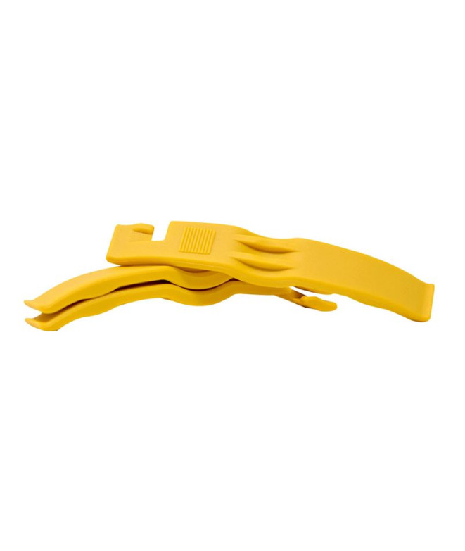 Complemento de Ciclismo X-Sauce 3 Desmontables