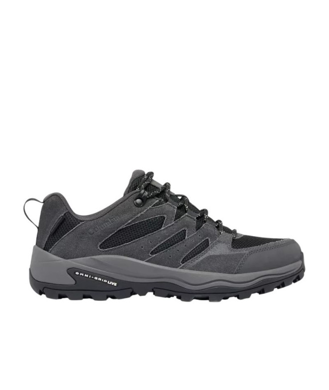Sapatilhas Montanha Columbia Redmond™ IV Low...