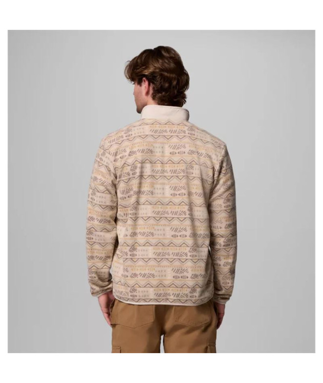 Fleece Montanha Columbia Sequoia Grove™ Printed...