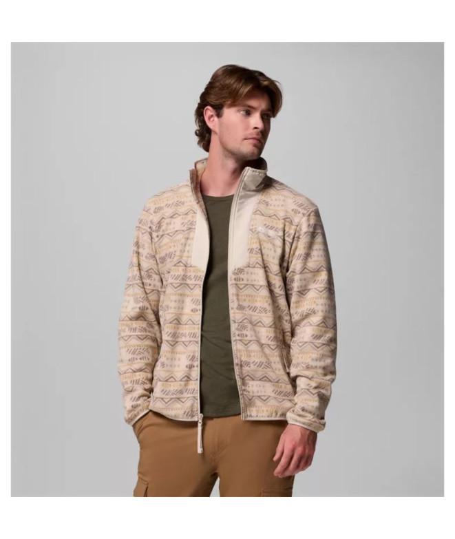 Fleece Montanha Columbia Sequoia Grove™ Printed...